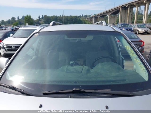 Auction sale of the 2007 Hyundai Entourage Gls/se/limited, vin: KNDMC233876043230, lot number: 40078526