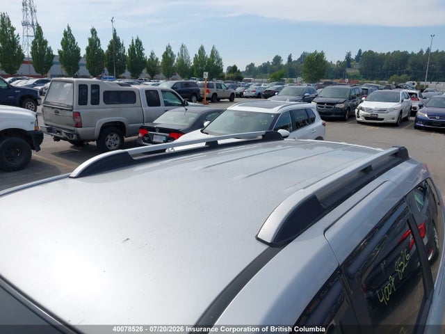 40078526 :رقم المزاد ، KNDMC233876043230 vin ، 2007 Hyundai Entourage Gls/se/limited مزاد بيع