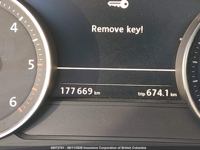Aukcja sprzedaży 2012 Volkswagen Touareg Tdi, vin: WVGDK9BP0CD012202, numer aukcji: 40072781