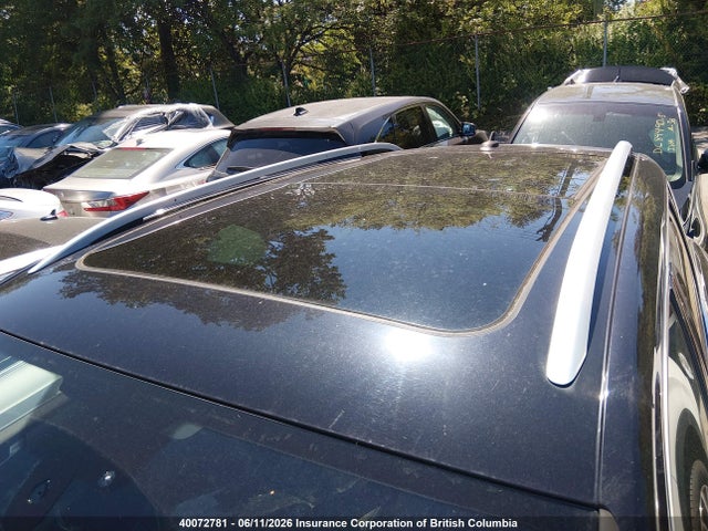 Aukcja sprzedaży 2012 Volkswagen Touareg Tdi, vin: WVGDK9BP0CD012202, numer aukcji: 40072781