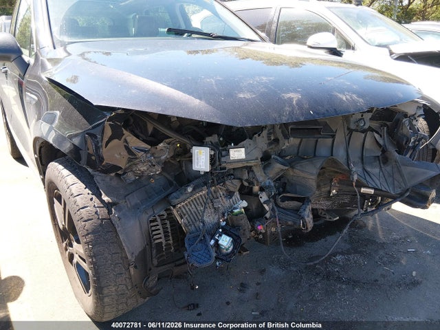 Aukcja sprzedaży 2012 Volkswagen Touareg Tdi, vin: WVGDK9BP0CD012202, numer aukcji: 40072781