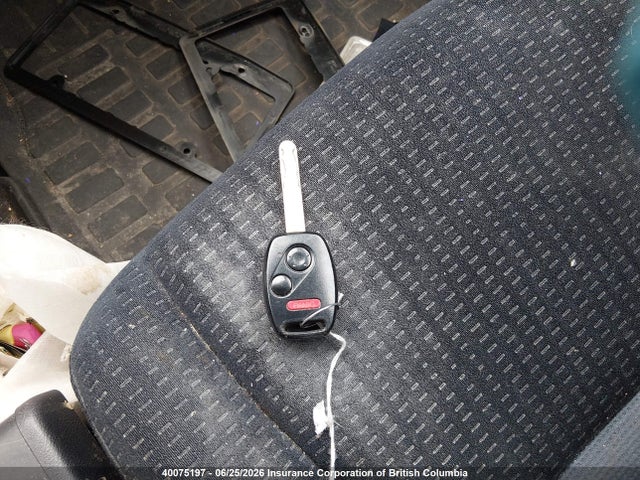 Продаж на аукціоні авто 2007 Honda Cr-v Ex, vin: 5J6RE48587L806560, номер лоту: 40075197
