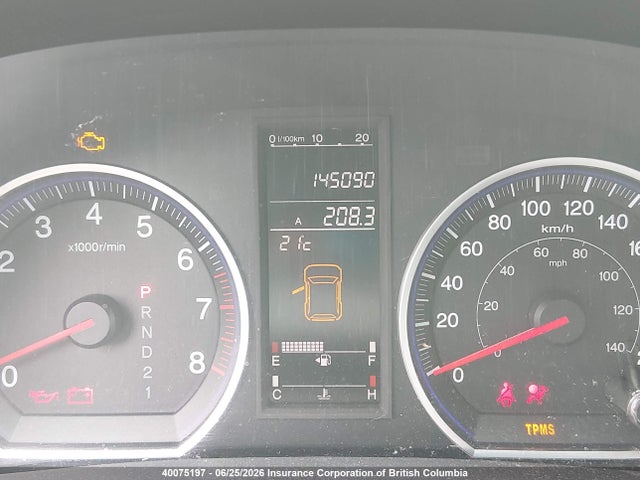 Продаж на аукціоні авто 2007 Honda Cr-v Ex, vin: 5J6RE48587L806560, номер лоту: 40075197