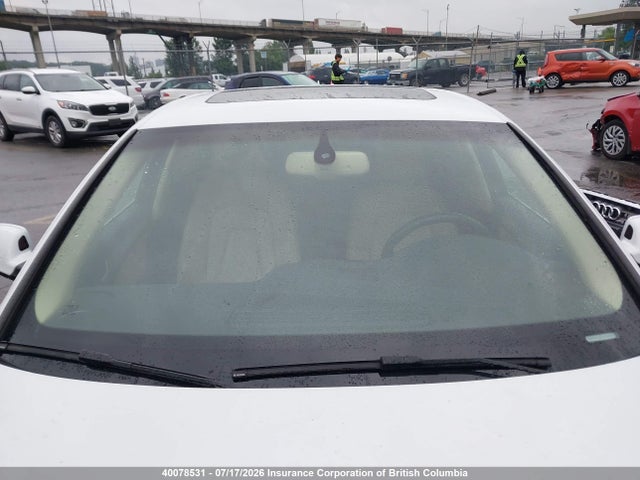 40078531 :رقم المزاد ، WAUKFCFL5DA183225 vin ، 2013 Audi A4 مزاد بيع
