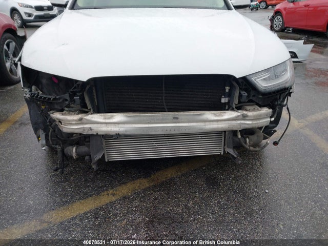 40078531 :رقم المزاد ، WAUKFCFL5DA183225 vin ، 2013 Audi A4 مزاد بيع