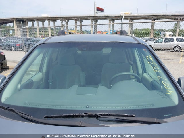2006 Kia Sedona Ex/lx მანქანა იყიდება აუქციონზე, vin: KNDMB233066024950, აუქციონის ნომერი: 40078532