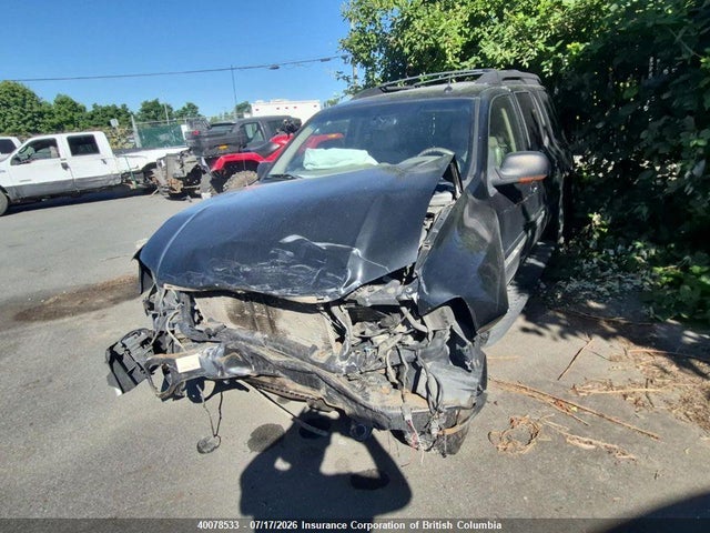 Продажа на аукционе авто 2004 Gmc Envoy, vin: 1GKET16P146192303, номер лота: 40078533