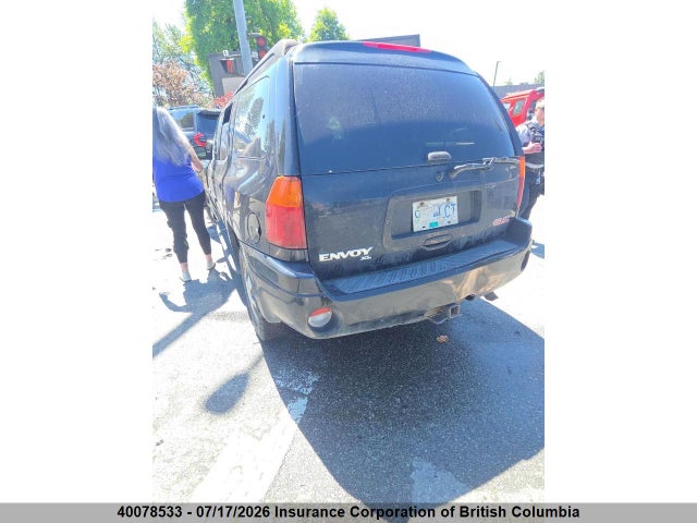 Продажа на аукционе авто 2004 Gmc Envoy, vin: 1GKET16P146192303, номер лота: 40078533