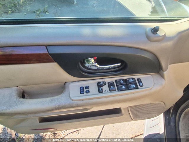 Продажа на аукционе авто 2004 Gmc Envoy, vin: 1GKET16P146192303, номер лота: 40078533