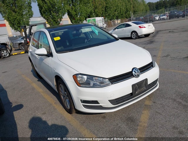 2015 3VW217AU3FM075889 главное изображение