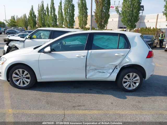 Volkswagen Golf 2015 3VW217AU3FM075889 Image 15