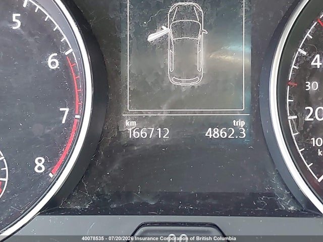 Volkswagen Golf 2015 3VW217AU3FM075889 Image 16