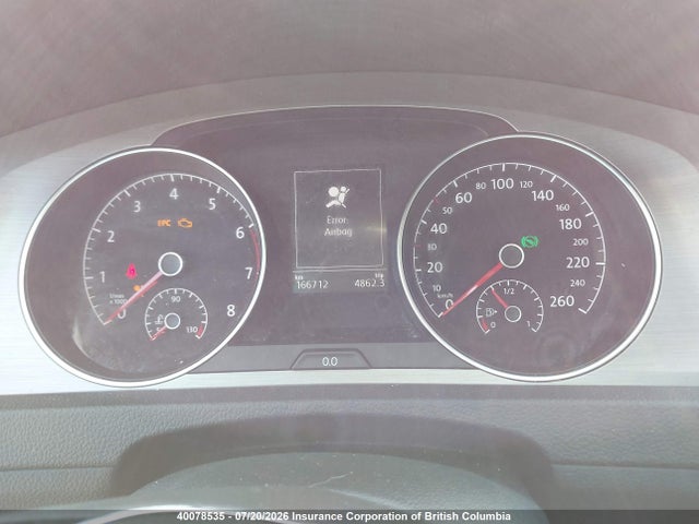 Volkswagen Golf 2015 3VW217AU3FM075889 Image 7