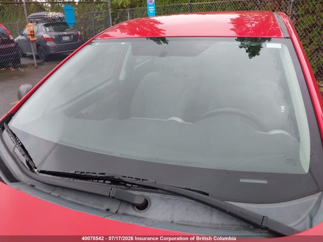 40078542 :رقم المزاد ، 2T1KU4EEXBC581864 vin ، 2011 Toyota Corolla Matrix مزاد بيع