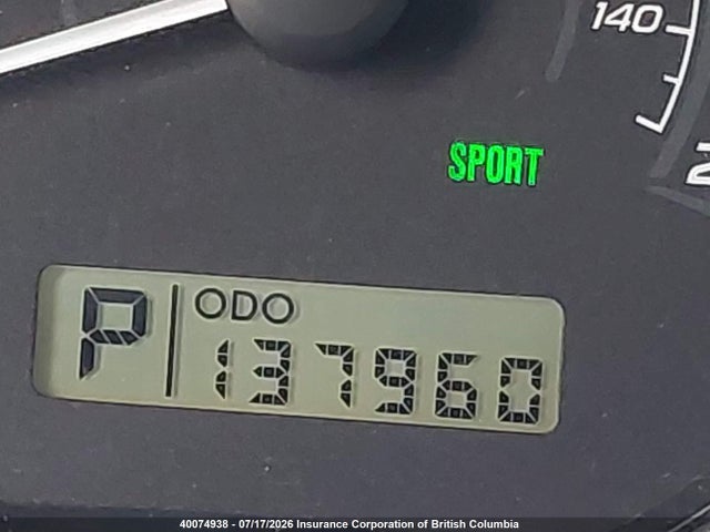 Продаж на аукціоні авто 2010 Subaru Forester Xs, vin: JF2SH6BC0AH803763, номер лоту: 40074938