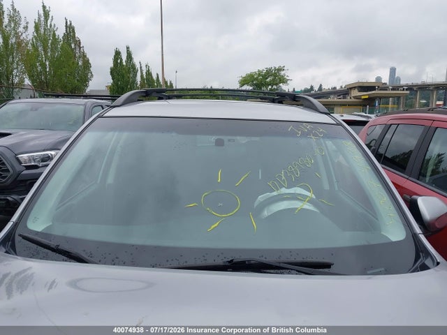Продаж на аукціоні авто 2010 Subaru Forester Xs, vin: JF2SH6BC0AH803763, номер лоту: 40074938