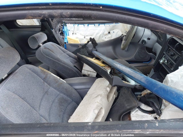 Aukcja sprzedaży 1995 Ford Mustang, vin: 1FALP4043SF195598, numer aukcji: 40069566