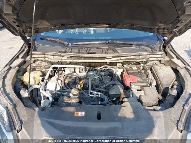 JA4J4UA8XPZ609746 Mitsubishi Outlander Le/le Premium/noir/se/sel