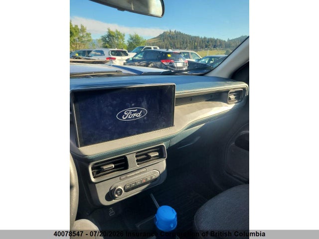 Ford Maverick Xl 2025 3FTTW8BA5SRA63985 Image 5