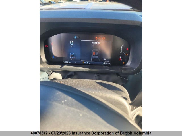 Ford Maverick Xl 2025 3FTTW8BA5SRA63985 Image 6