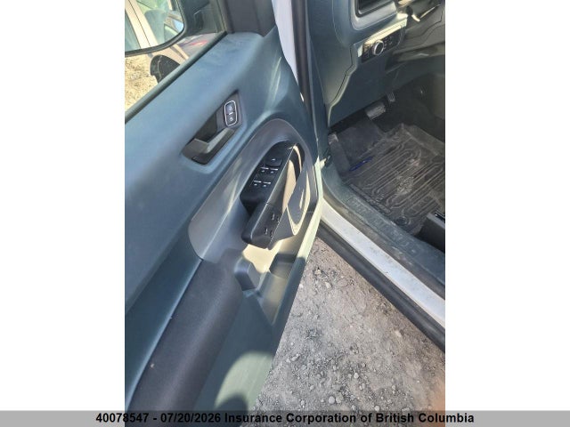 Ford Maverick Xl 2025 3FTTW8BA5SRA63985 Image 8