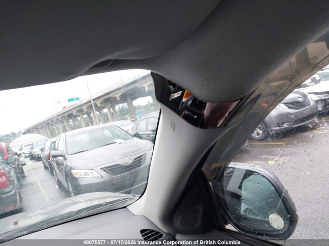 Aukcja sprzedaży 2009 Mitsubishi Outlander Es, vin: JA4LS21W19Z602320, numer aukcji: 40075577