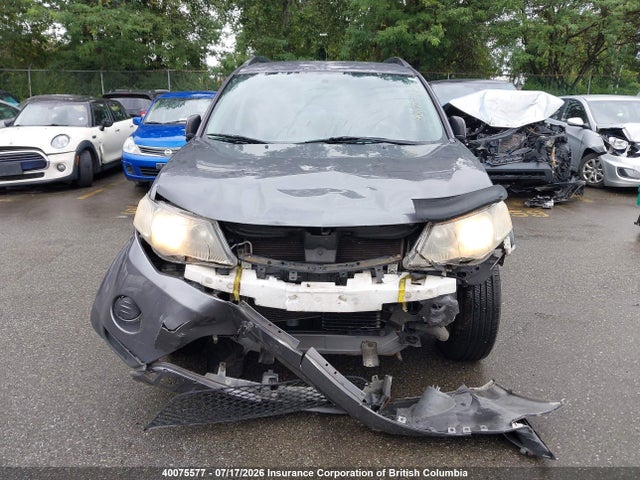 Aukcja sprzedaży 2009 Mitsubishi Outlander Es, vin: JA4LS21W19Z602320, numer aukcji: 40075577