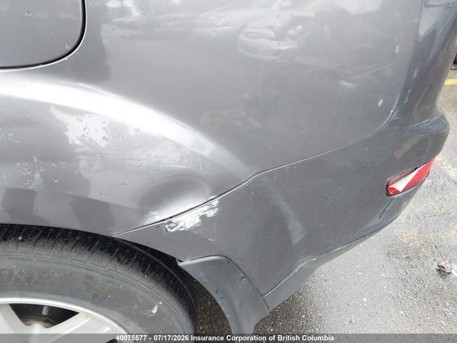 Aukcja sprzedaży 2009 Mitsubishi Outlander Es, vin: JA4LS21W19Z602320, numer aukcji: 40075577
