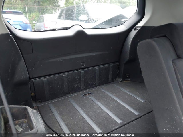 Aukcja sprzedaży 2009 Mitsubishi Outlander Es, vin: JA4LS21W19Z602320, numer aukcji: 40075577