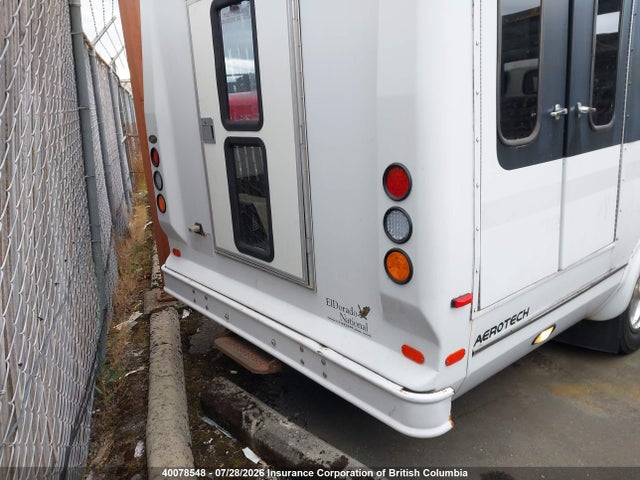 Продажа на аукционе авто 2003 Ford Econoline E350 Super Duty Ctway Van, vin: 1FDWE35L03HB44777, номер лота: 40078548