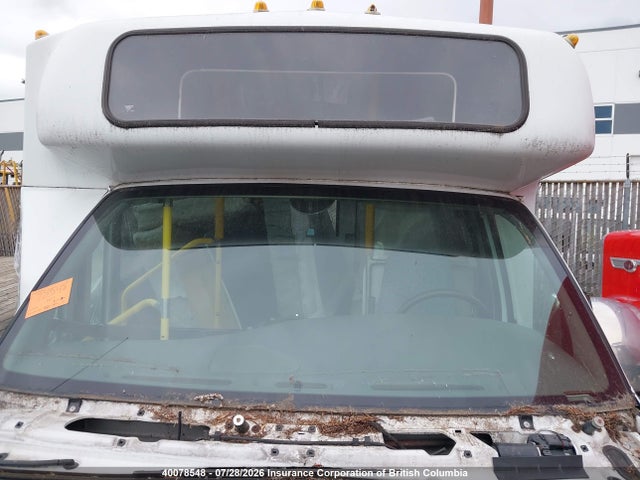 Продажа на аукционе авто 2003 Ford Econoline E350 Super Duty Ctway Van, vin: 1FDWE35L03HB44777, номер лота: 40078548