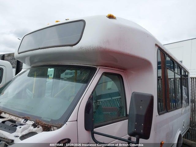 Продажа на аукционе авто 2003 Ford Econoline E350 Super Duty Ctway Van, vin: 1FDWE35L03HB44777, номер лота: 40078548
