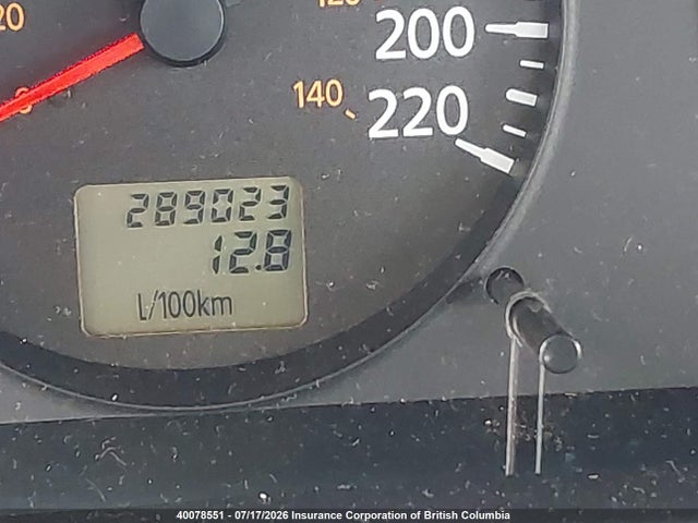 40078551 :رقم المزاد ، 3N1AB51D84L734362 vin ، 2004 Nissan Sentra Se-r Spec V مزاد بيع