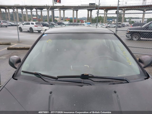 40078551 :رقم المزاد ، 3N1AB51D84L734362 vin ، 2004 Nissan Sentra Se-r Spec V مزاد بيع