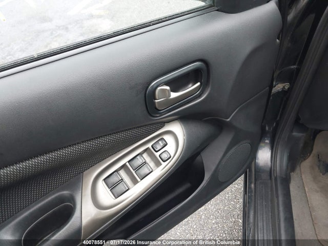 40078551 :رقم المزاد ، 3N1AB51D84L734362 vin ، 2004 Nissan Sentra Se-r Spec V مزاد بيع