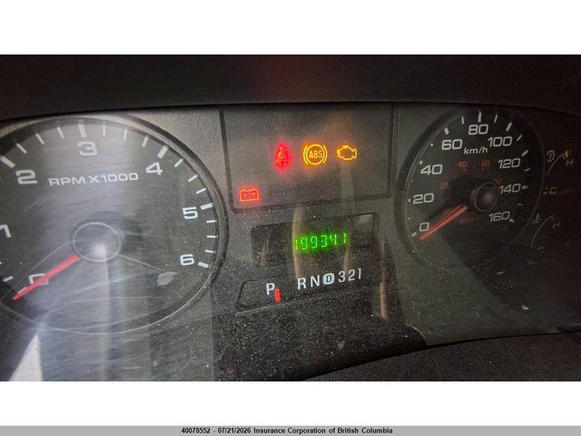 40078552 :رقم المزاد ، 1FTSX21596EC51721 vin ، 2006 Ford F250 مزاد بيع