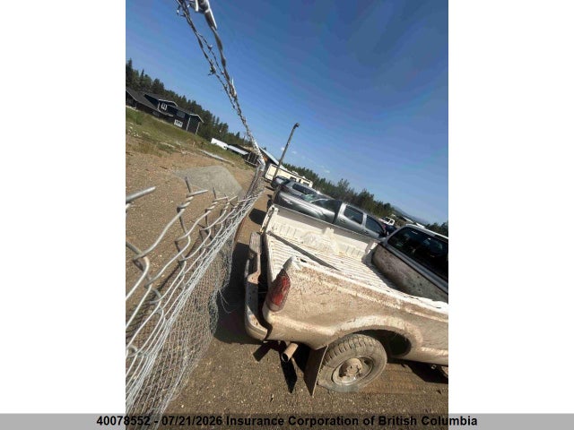 40078552 :رقم المزاد ، 1FTSX21596EC51721 vin ، 2006 Ford F250 مزاد بيع