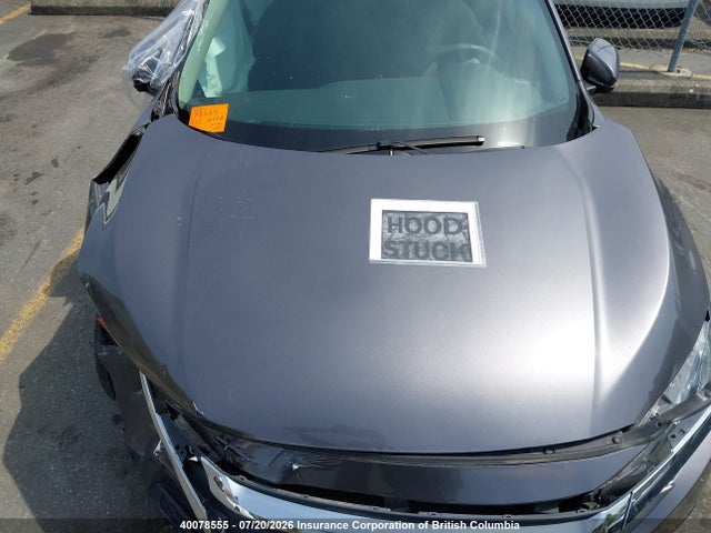 40078555 :رقم المزاد ، 2HGFC2F51HH028107 vin ، 2017 Honda Civic مزاد بيع