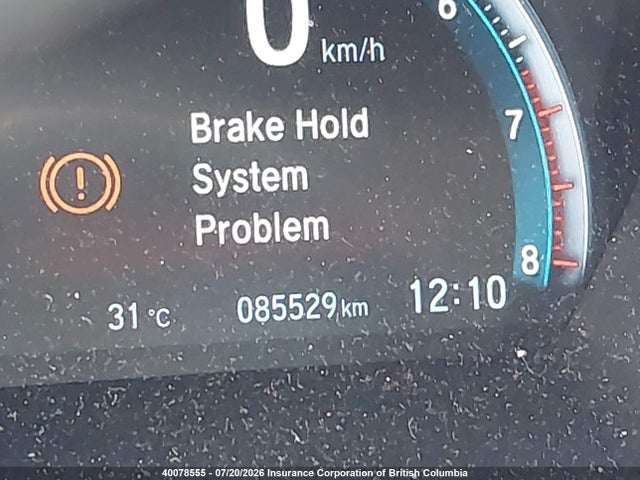 40078555 :رقم المزاد ، 2HGFC2F51HH028107 vin ، 2017 Honda Civic مزاد بيع