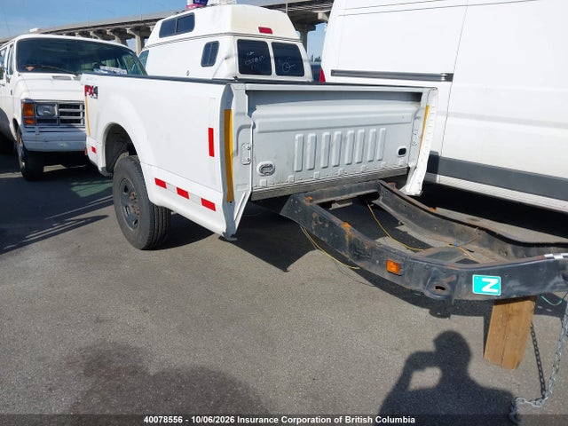 40078556 :رقم المزاد ، NIL vin ، 2022 Ubilt Utility Trailer مزاد بيع