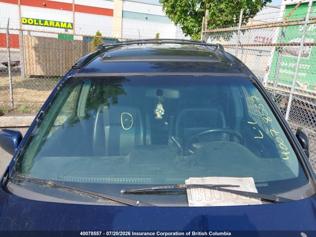 Aukcja sprzedaży 2002 Honda Cr-v, vin: JHLRD78912C820227, numer aukcji: 40078557
