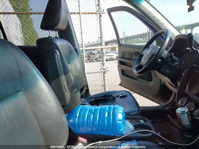 Продажа на аукционе авто 2002 Honda Cr-v, vin: JHLRD78912C820227, номер лота: 40078557