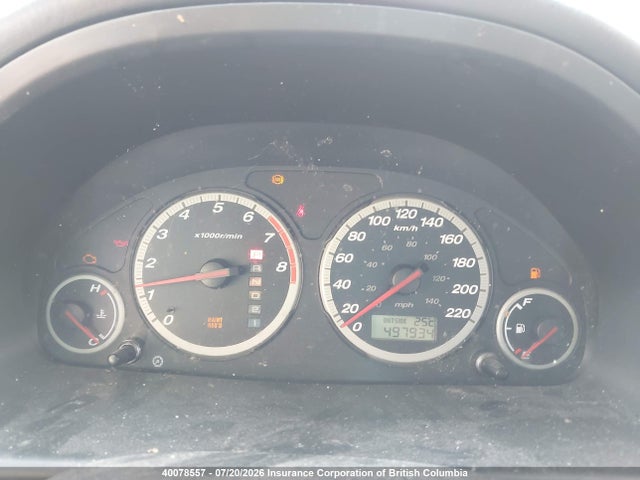 Продажа на аукционе авто 2002 Honda Cr-v, vin: JHLRD78912C820227, номер лота: 40078557
