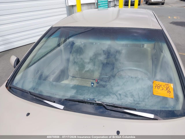 Продажа на аукционе авто 1997 Nissan Maxima Gle/gxe/se, vin: JN1CA21D5VT872450, номер лота: 40078558