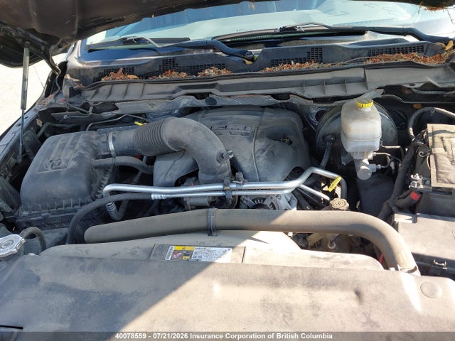 RAM 2500 Slt 2014 3C6TR5DT9EG201636 Image 10