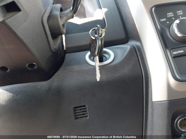 RAM 2500 Slt 2014 3C6TR5DT9EG201636 Image 11