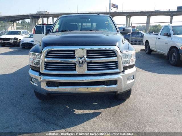RAM 2500 Slt 2014 3C6TR5DT9EG201636 Image 12