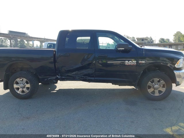 RAM 2500 Slt 2014 3C6TR5DT9EG201636 Image 13
