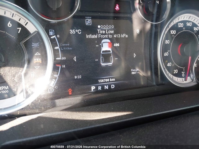 RAM 2500 Slt 2014 3C6TR5DT9EG201636 Image 15