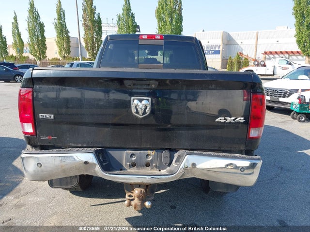 RAM 2500 Slt 2014 3C6TR5DT9EG201636 Image 16